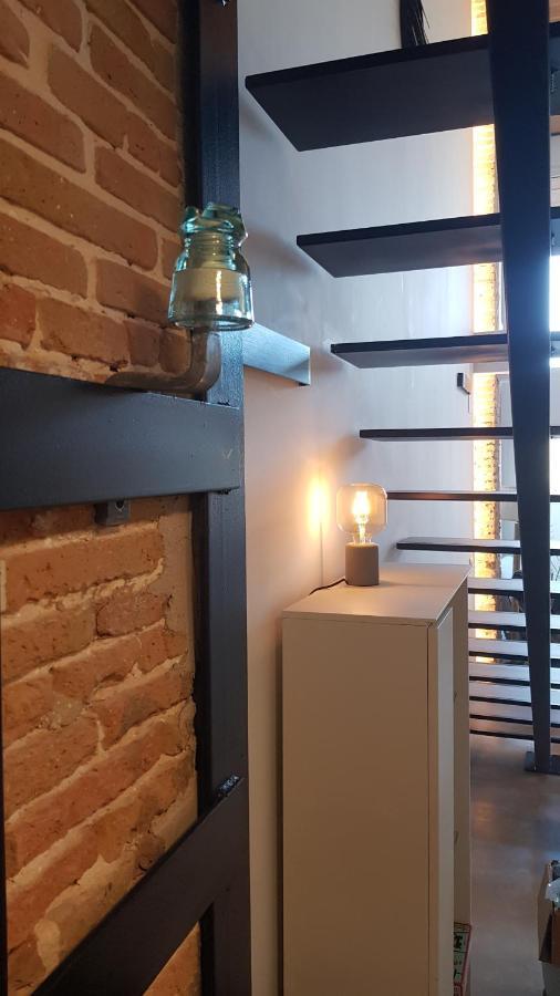 Loft Mariola - Apartamento En El Centro Historico Bocairent Esterno foto