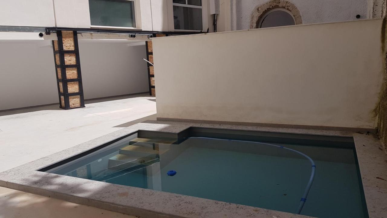 Loft Mariola - Apartamento En El Centro Historico Bocairent Esterno foto