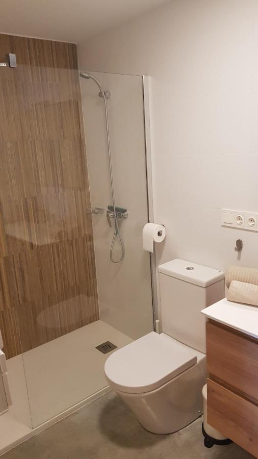 Loft Mariola - Apartamento En El Centro Historico Bocairent Esterno foto