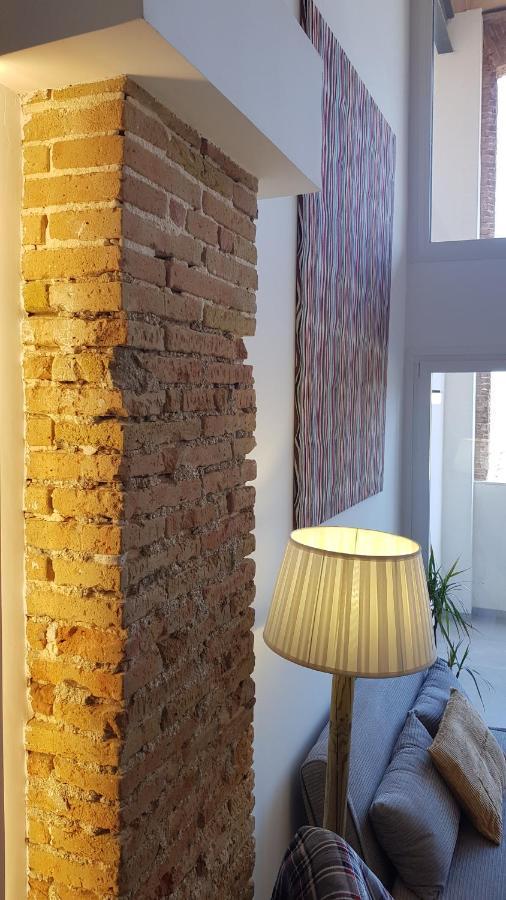 Loft Mariola - Apartamento En El Centro Historico Bocairent Esterno foto