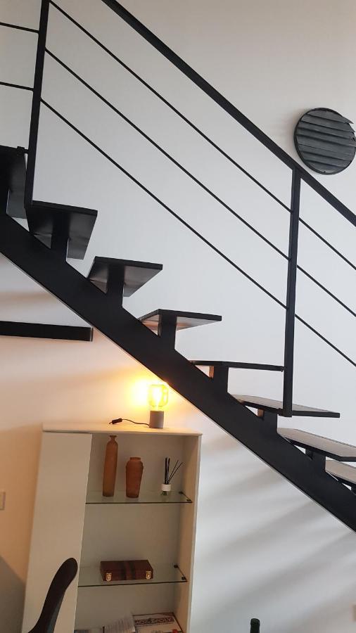 Loft Mariola - Apartamento En El Centro Historico Bocairent Esterno foto