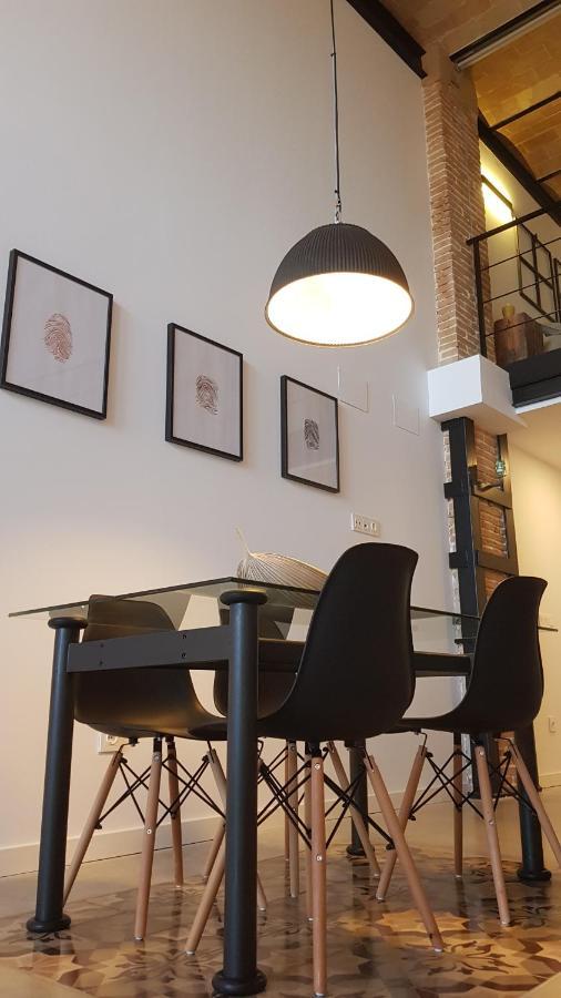 Loft Mariola - Apartamento En El Centro Historico Bocairent Esterno foto