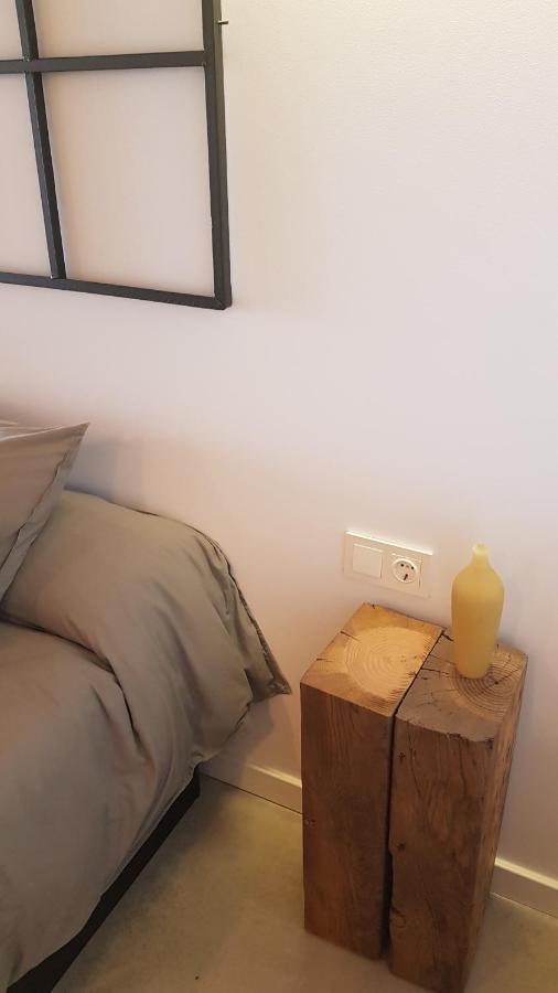 Loft Mariola - Apartamento En El Centro Historico Bocairent Esterno foto